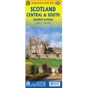 Skottland Centrala och Södra Rail & Road ITM